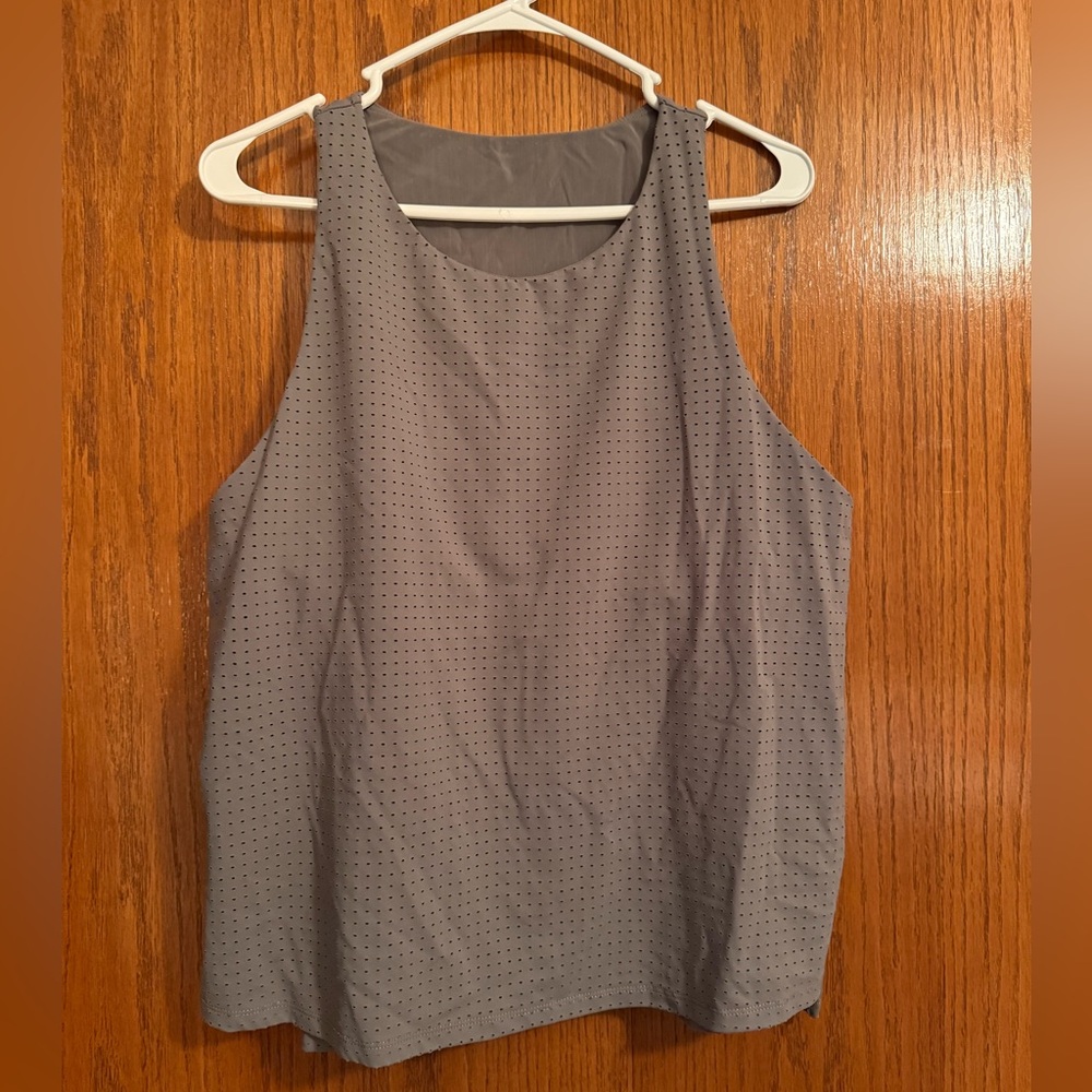 Gymshark Womens Tank